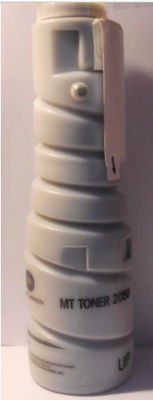 Konica 8937-755 MT205B BK মিনোল্টা ডিজিটাল 2010F কপির জন্য OEM টোনার কার্টিজ