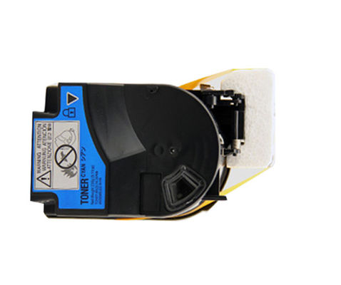 সিএইচ TN310C G3SJ সায়ান টোনার Bizhub C350 C351 C450 ফটো মেশিনের জন্য