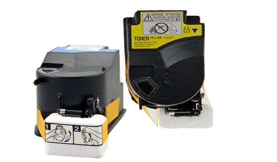 সিএইচ TN310C G3SJ সায়ান টোনার Bizhub C350 C351 C450 ফটো মেশিনের জন্য