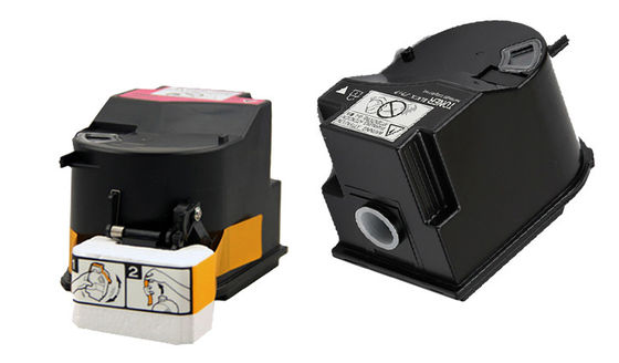 কালো 4053 - 403 বিজ সি 350 / সি 351 / সি 450 কপির জন্য Konica Minolta টোনার TN310