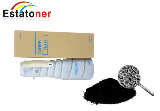 TN211 এবং Tn311 Konica Minolta Bizhub 250 এবং 350 কপিরিয়ার ইউনিভার্সাল টোনার