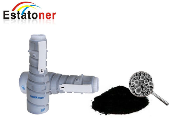 TN211 এবং Tn311 Konica Minolta Bizhub 250 এবং 350 কপিরিয়ার ইউনিভার্সাল টোনার