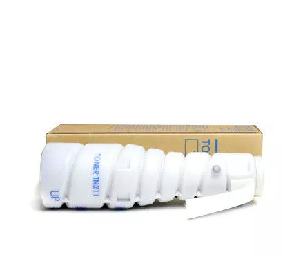 TN211 এবং Tn311 Konica Minolta Bizhub 250 এবং 350 কপিরিয়ার ইউনিভার্সাল টোনার