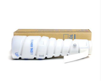 কালো টোনার কোণিকা মিনোল্টা TN311 17500 ফলন বিজহাব 350 362 8938-402