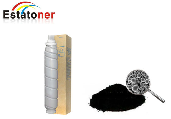 Bizhub 501 601 Konica Minolta টোনার সামঞ্জস্যপূর্ণ, কালো কপিয়ার টোনার 024E TN511