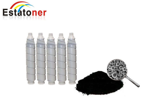 Bizhub 501 601 Konica Minolta টোনার সামঞ্জস্যপূর্ণ, কালো কপিয়ার টোনার 024E TN511