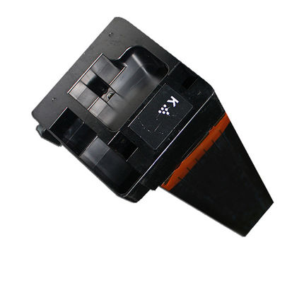 কোড 613TN Konica Minolta C 452 / C652 রঙিন কপির টোনার কার্ট্রিজ সেট YMCK 4pk