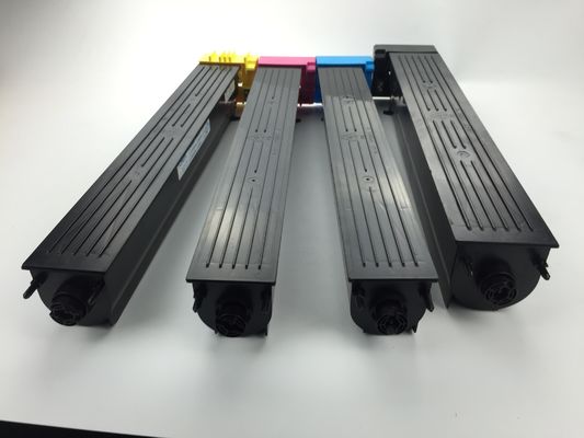 A3VU130 TN711K কালো টোনার কার্টিজ Konica Minolta Bizhub C654 C754e