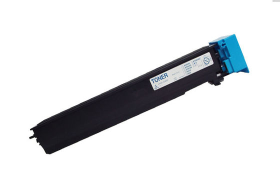 কোনিকা মিনোল্টা C754e লেজার টোনার কার্টিজ সম্পূর্ণ সেট TN711 - CYMK