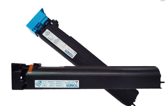 A3VU130 TN711K কালো টোনার কার্টিজ Konica Minolta Bizhub C654 C754e