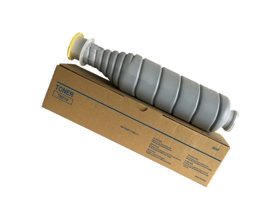 TN710 কপিয়ার টোনার কার্টিজ 02XJ ফলন - 55K, কোণিকা মিনোল্টা টোনার