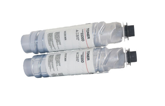 6 পিসি প্যাক রিকো প্রিন্টার টোনার কার্ট্রিজ MP3350 / 2220D জন্য Aficio 3025 কপি