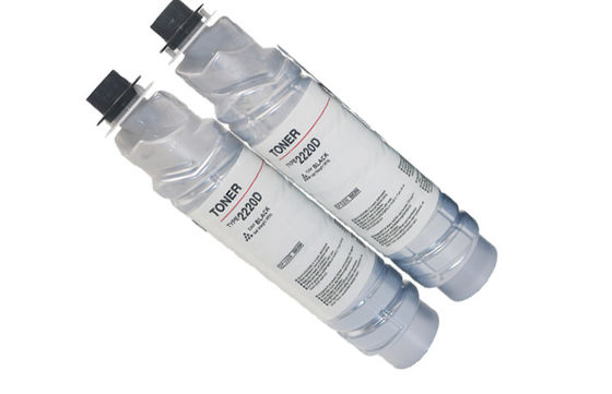 রিকো আফিসিও ২০২২ খালি টোনার কার্টিজ ২২২০ডি, রিকো কপিয়ারের জন্য