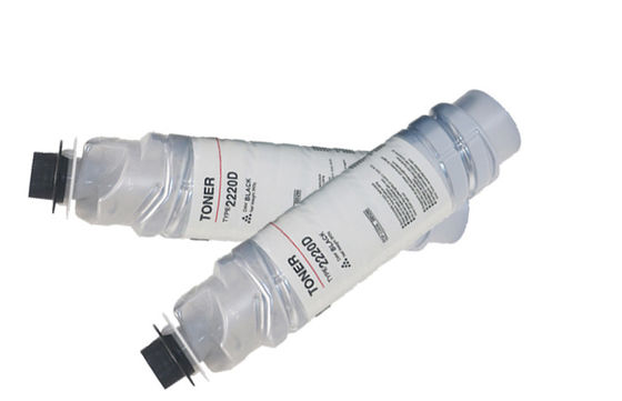 6 পিসি প্যাক রিকো প্রিন্টার টোনার কার্ট্রিজ MP3350 / 2220D জন্য Aficio 3025 কপি