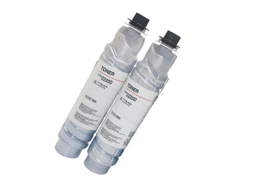 রিকো আফিসিও ২০২২ খালি টোনার কার্টিজ ২২২০ডি, রিকো কপিয়ারের জন্য