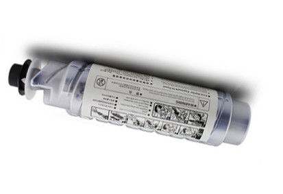 MP2250 কালো Ricoh টোনার কার্টিজ স্মার্ট টেক্সট প্রিন্টিং কম বর্জ্য