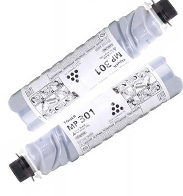 MP 301  রিকাে প্রিন্টার কার্টিজ  কালো, লেজার প্রিন্ট প্রযুক্তি সহ। রিকাে স্যাভিন ল্যানিয়ার-এ ব্যবহারযোগ্য।