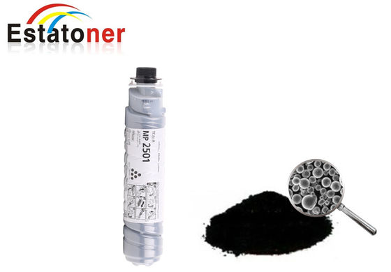 প্রিন্ট টোনার কার্টিজ রিকো MP2001SP MP2001L 841769 টাইপ 2501E BK 10500 পৃষ্ঠা