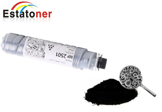 প্রিন্ট টোনার কার্টিজ রিকো MP2001SP MP2001L 841769 টাইপ 2501E BK 10500 পৃষ্ঠা