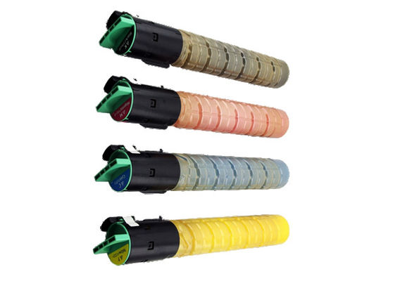 টাইপ C2550S সামঞ্জস্যপূর্ণ হলুদ রিকো কালার টোনার 841235 – 5,500 পৃষ্ঠা