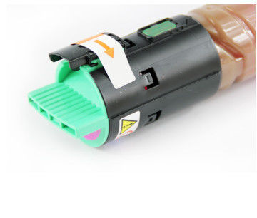 Mpc3502 ব্রোশিওর রিকো কালার টোনার কার্টিজ সামঞ্জস্যপূর্ণ আনুমানিক ১৮,০০০ পৃষ্ঠা