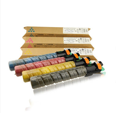 Mpc3502 ব্রোশিওর রিকো কালার টোনার কার্টিজ সামঞ্জস্যপূর্ণ আনুমানিক ১৮,০০০ পৃষ্ঠা