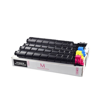 TK-8365 কিওসেরা টোনার কার্ট্রিজ কিওসেরা TASKalfa 2554ci এর জন্য সামঞ্জস্যপূর্ণ