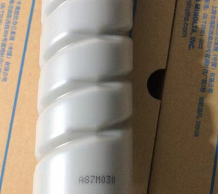 Konica TN323 A87M050 বিজহাব 227 287 367 7522 7528 এ ব্যবহারের জন্য সামঞ্জস্যপূর্ণ রঙিন লেজার টোনার