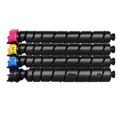 সামঞ্জস্যপূর্ণ কিওসেরা TASKalfa 5054ci 6054ci 7054ci প্রিন্টার টোনার কার্ট্রিজ TK8555