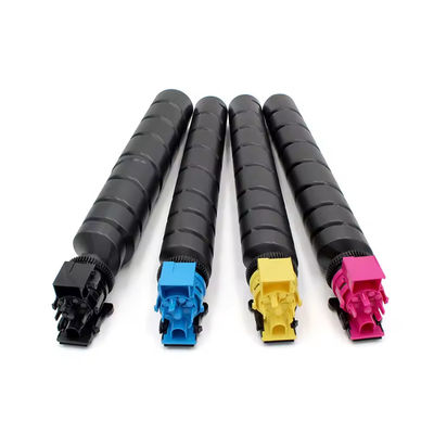 সামঞ্জস্যপূর্ণ কিওসেরা TK-8555 টোনার কার্টিজ TASKalfa 5054ci 6054c এর জন্য প্রতিস্থাপন