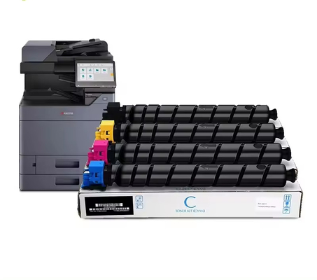 Kyocera TASKalfa 3554 ci এর জন্য উপযুক্ত কপিয়ার টোনার কার্টিজ TK-8375K