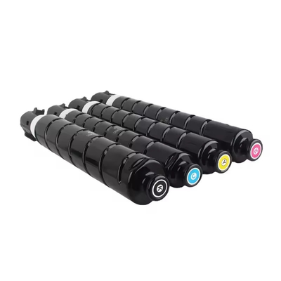 ক্যানন আইআর অ্যাডভান্স C5560/C5540/C5535/C5550/C6000 এর জন্য ক্যানন কপিয়ার টোনার কার্ট্রিজ NPG-71