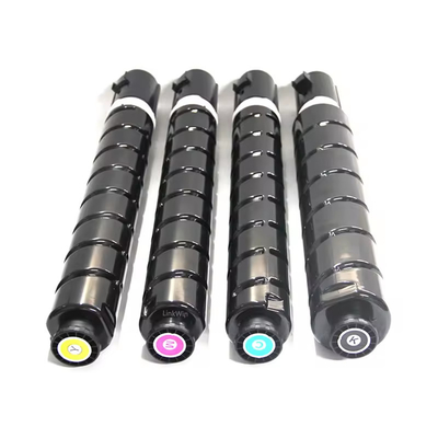 ক্যানন আইআর অ্যাডভান্স C5560/C5540/C5535/C5550/C6000 এর জন্য ক্যানন কপিয়ার টোনার কার্ট্রিজ NPG-71
