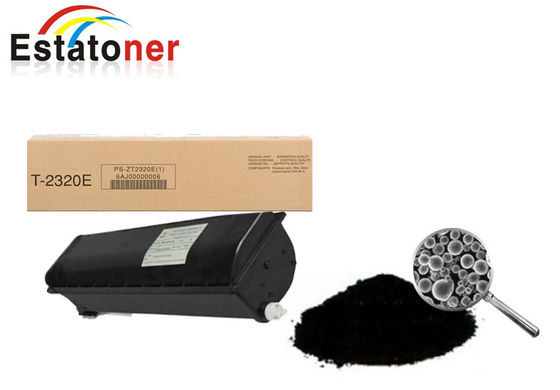 উপকরণ তোশিবা ই-স্টুডিও ২৮০ টোনার টি - ২৩২০ডি ই-স্টুডিও ২৩০ প্রিন্টার এবং কপিয়ারগুলির জন্য