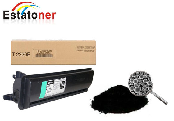 উপকরণ তোশিবা ই-স্টুডিও ২৮০ টোনার টি - ২৩২০ডি ই-স্টুডিও ২৩০ প্রিন্টার এবং কপিয়ারগুলির জন্য