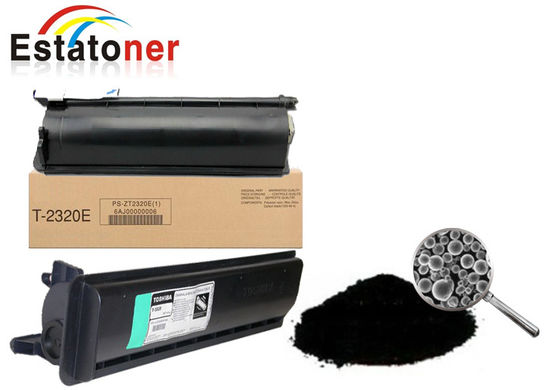 ই স্টুডিও 230L / 280L ডিপি -2020 এর জন্য সামঞ্জস্যপূর্ণ তোশিবা ই স্টুডিও টোনার টি 2320E