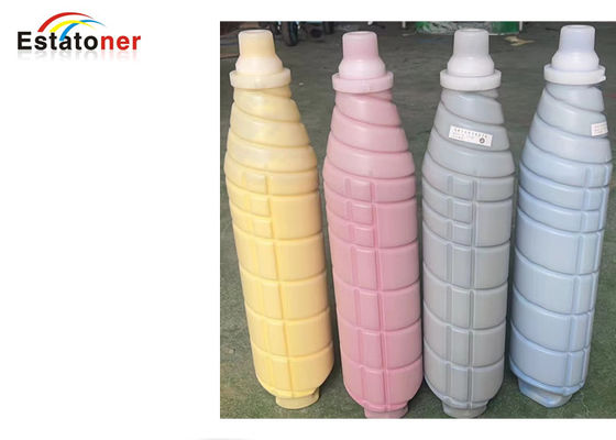 Konica Minolta TN622 কালার টোনার কার্ট্রিজ Bizhub PRESS C1085/1100/6085/6110 এ ব্যবহারের জন্য সেট