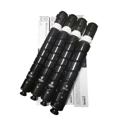 C-EXV58 imageRUNNER ADVANCE DX C5800 সিরিজের জন্য ব্ল্যাক টোনার (কপিয়ার) ৭1000 পৃষ্ঠা