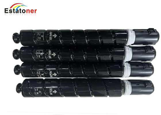 ক্যানন জিপিআর-৬৬ সি-ইএক্সভি৬৪ এনপিজি-৮৮ কপিয়ার সিএমওয়াইকে টোনার কার্টিজ ক্যানন ইমেজ রানার সি3326i সি3326 এর জন্য