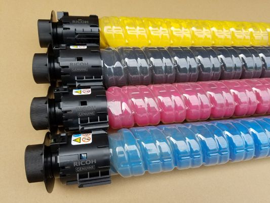 রিকোহ এমপি সি২৫০৩ ৮৪১৯১৮ কালো টোনার কার্টিজ এমপি সি২০০৩ এমপি সি২০০৪ এমপি সি২৫০৪