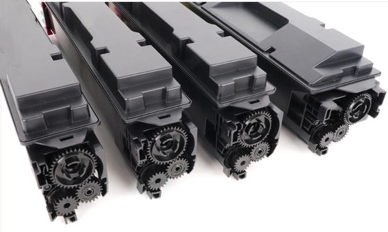 কিওসেরা ইকোসাইস MA3500cix / MA3500cifx / PA3500cx সামঞ্জস্যপূর্ণ সিএমওয়াইকে টোনার কার্ট্রিজ TK5370