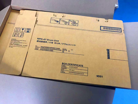 ক্যানন সি-ইএক্সভি৪৯ এনপিজি৬৭ ইমেজিং ড্রাম ইউনিট ক্যানন আইআরসি3320 আইআরসি3525 আইআরসি3520 আইআরসি3530 এর জন্য