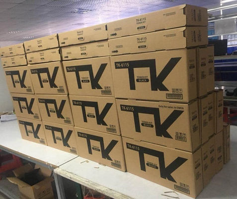কিওসেরা TK-6115 ব্ল্যাক টোনার কিট 1T02TVBNL0 সামঞ্জস্যপূর্ণ M4125idn, M4125idn M4132idn এবং M4132idn