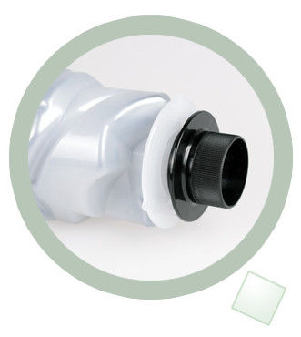 6 পিসি প্যাক রিকো প্রিন্টার টোনার কার্ট্রিজ MP3350 / 2220D জন্য Aficio 3025 কপি