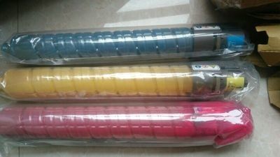 সামঞ্জস্যপূর্ণ রিকোহ অফিসিও 884946 প্রিন্টার টোনার কার্ট্রিজ কালো এমপি সি 3000 ইতে ব্যবহৃত