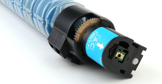 Mpc3502 ব্রোশিওর রিকো কালার টোনার কার্টিজ সামঞ্জস্যপূর্ণ আনুমানিক ১৮,০০০ পৃষ্ঠা