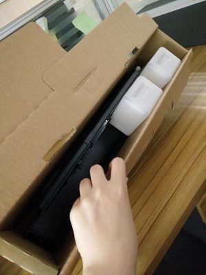 কিওসেরা এফএস 6030 এমএফপি মাল্টিফাংশন প্রিন্টারের জন্য টোনার কার্টিজ TK475