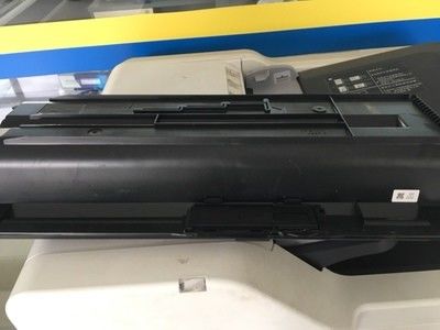 Kyocera / Copystar TK - 479 ই এম কালো কালো টোনার ফলন 15000 পৃষ্ঠা