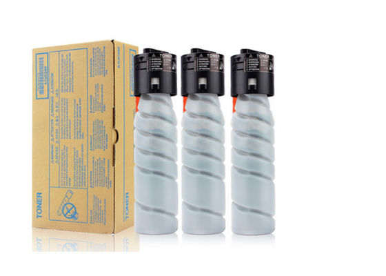 Bizhub184 Konica Minolta টোনার TN116 Bizhub 164 / Bizhub 7718 ফটোকপি মেশিনের জন্য