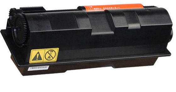 সামঞ্জস্যপূর্ণ Kyocera TK140 টোনার কিট কার্টিজ, লেজার কপায়ার Kyocera FS - 1100 টোনার